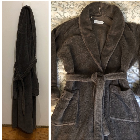 Restoration Hardware Other - RH Luxury Plush Robe, Pre-loved, Unisex, W 12/14